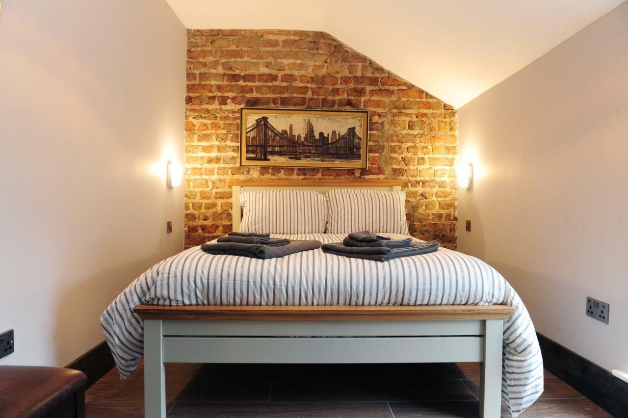 Talbot Coach House Villa Dublin Exterior photo
